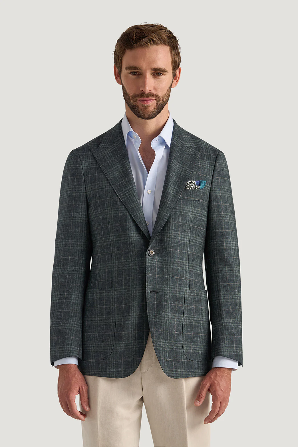 Giachetti Jacket - Image 3