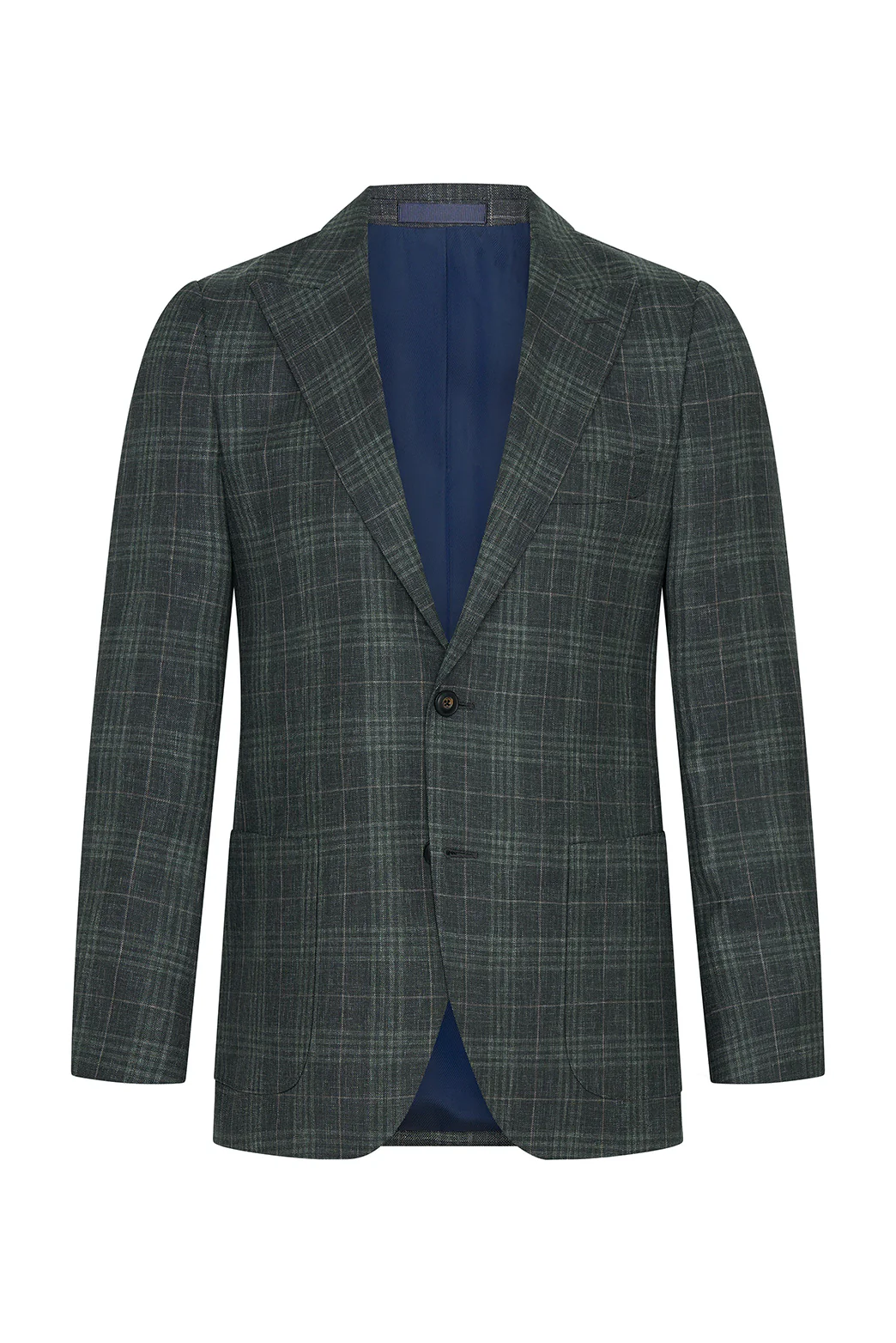 Giachetti Jacket - Image 9
