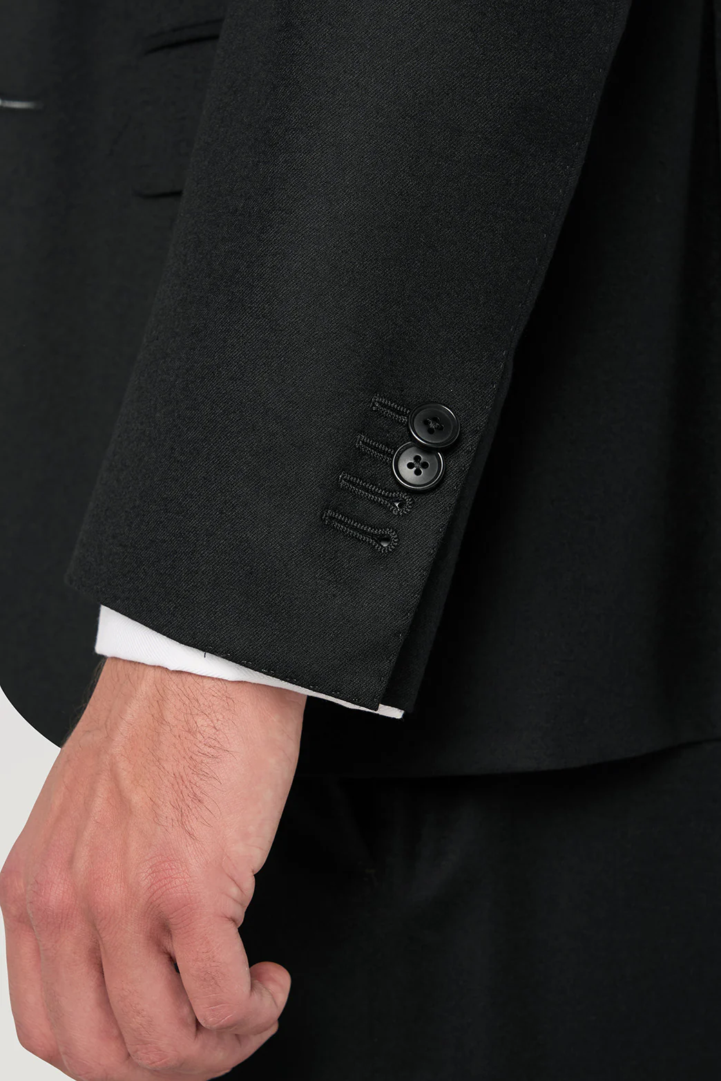 Gianetti Jacket - Image 5