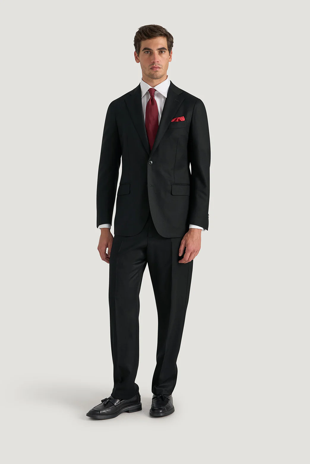 Gianetti Jacket - Image 6