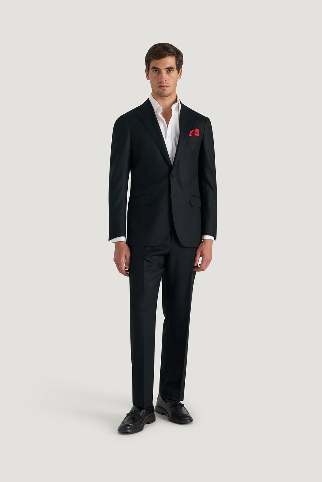Gianetti Trouser - Image 2