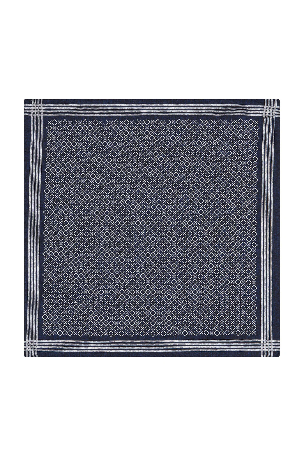 Gilberto Pocket Square