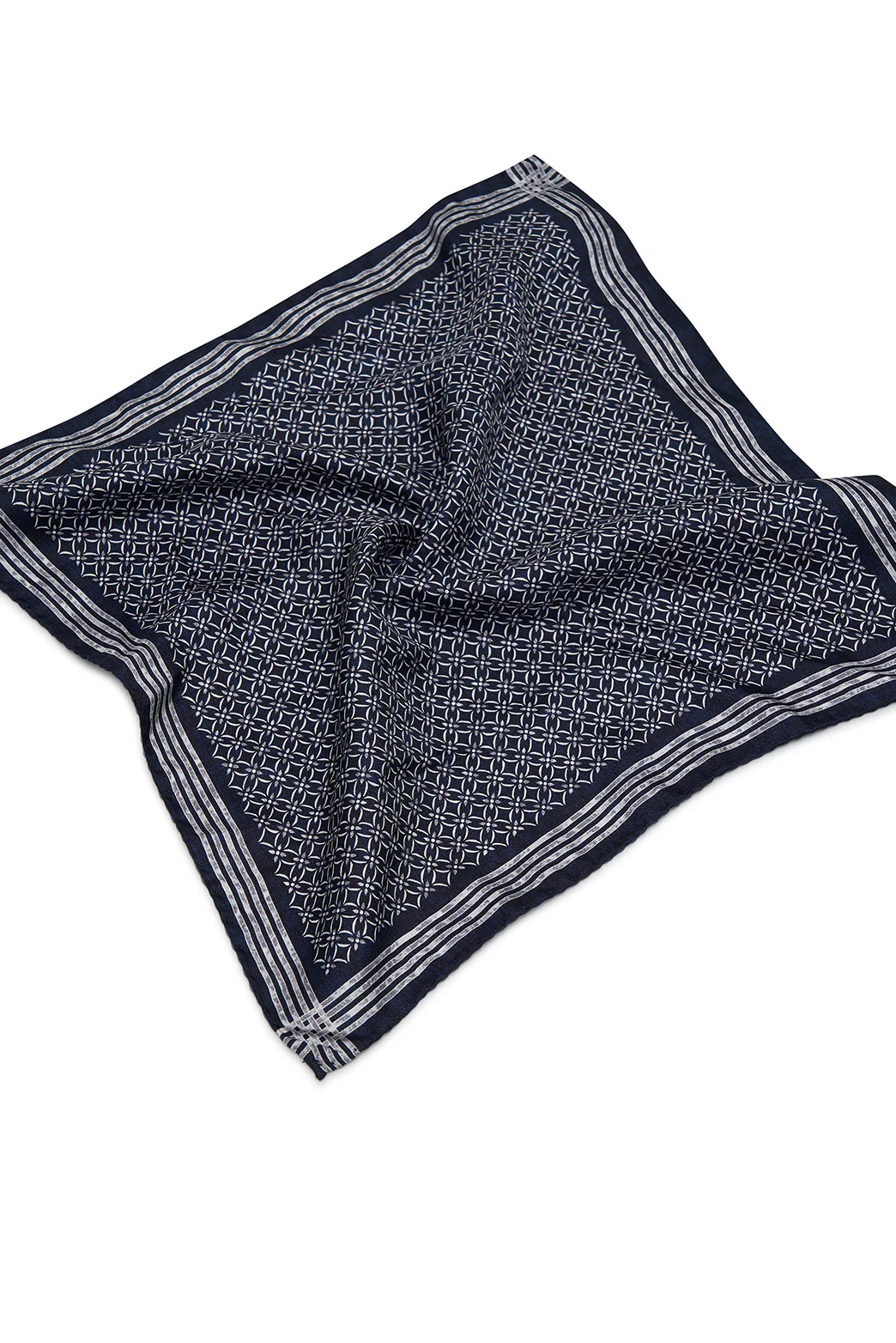 Gilberto Pocket Square - Image 3