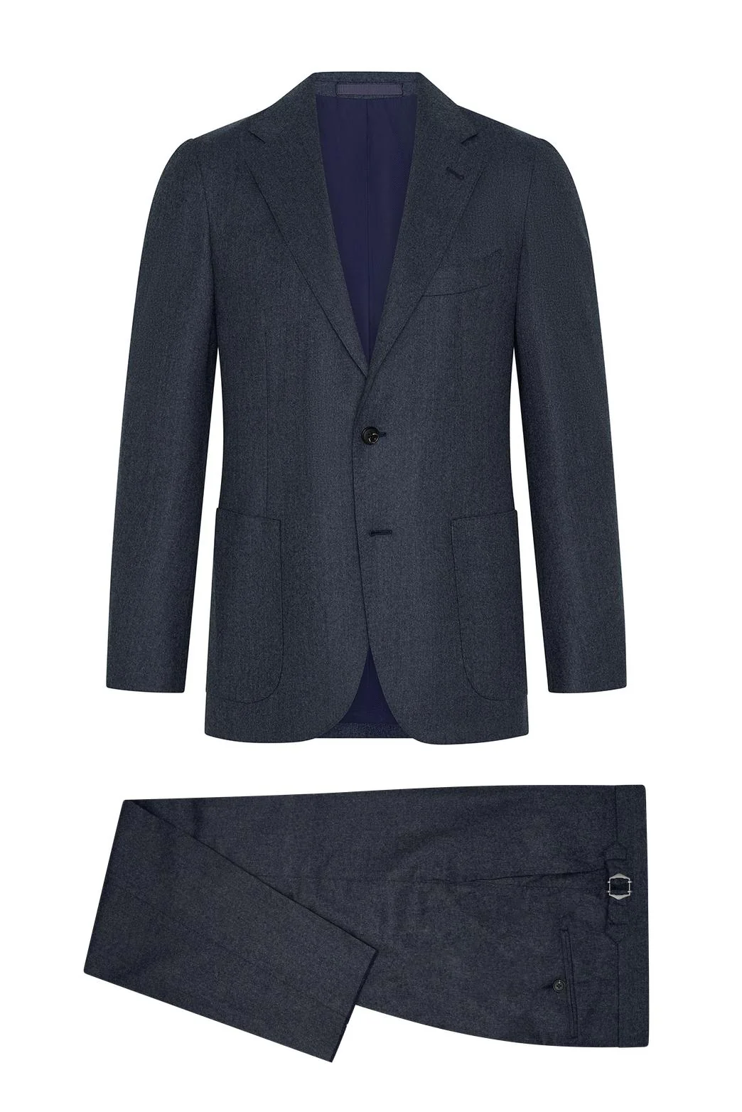 Girardi Suit