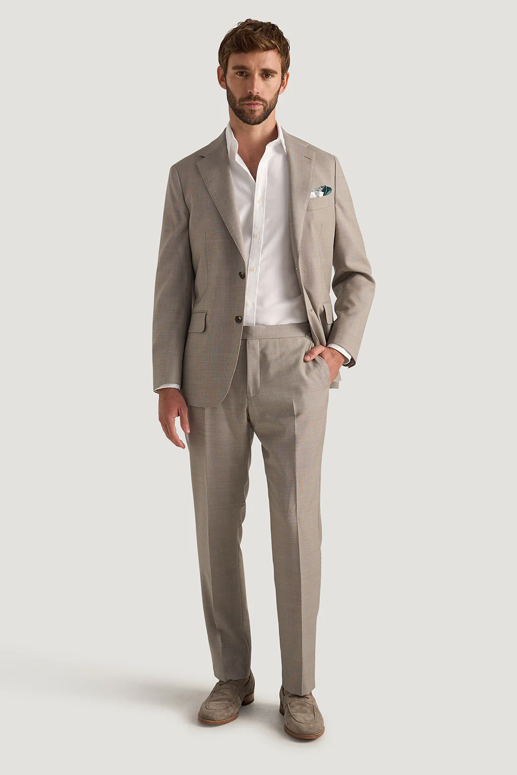 Gladstone Trouser - Image 2