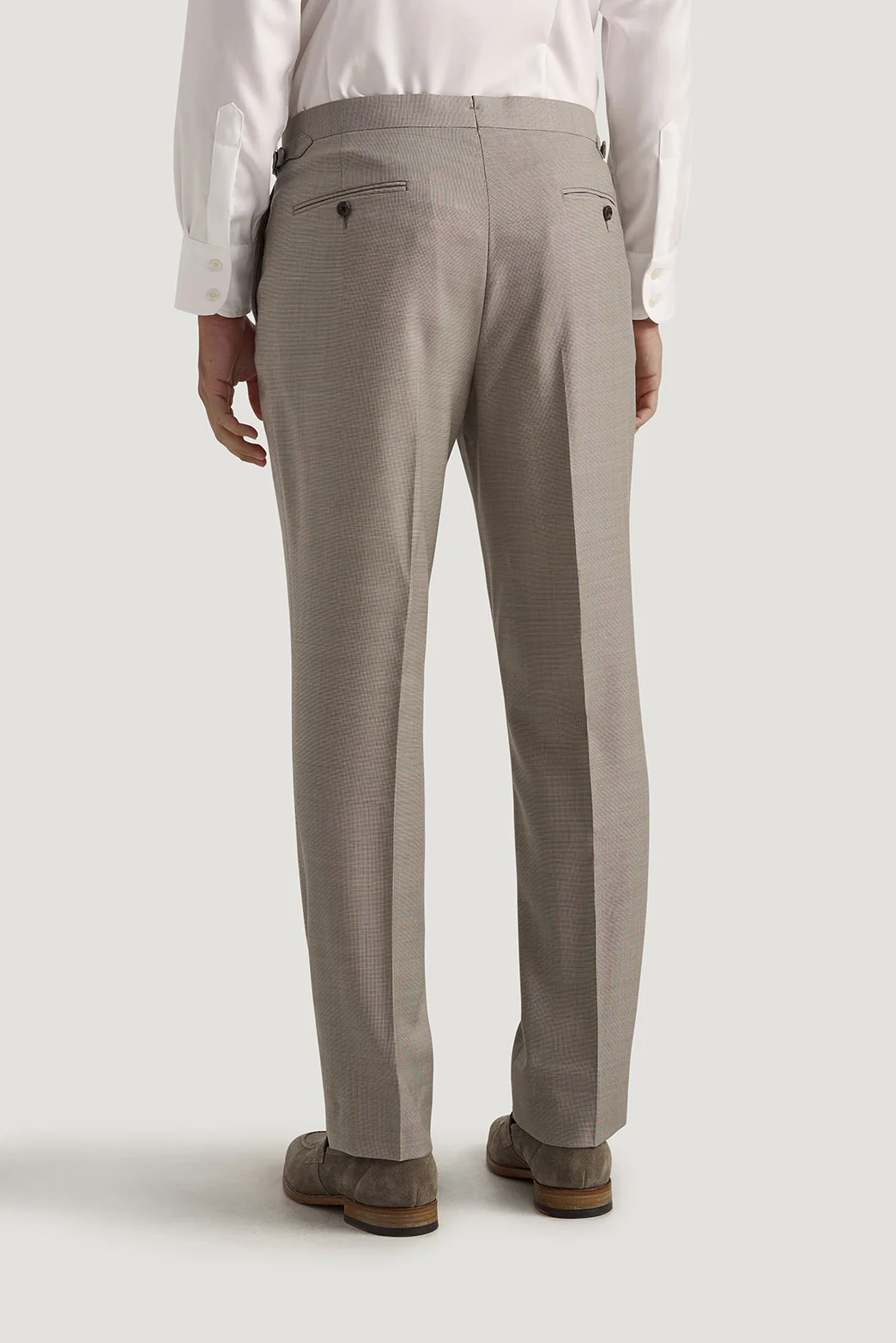 Gladstone Trouser - Image 4