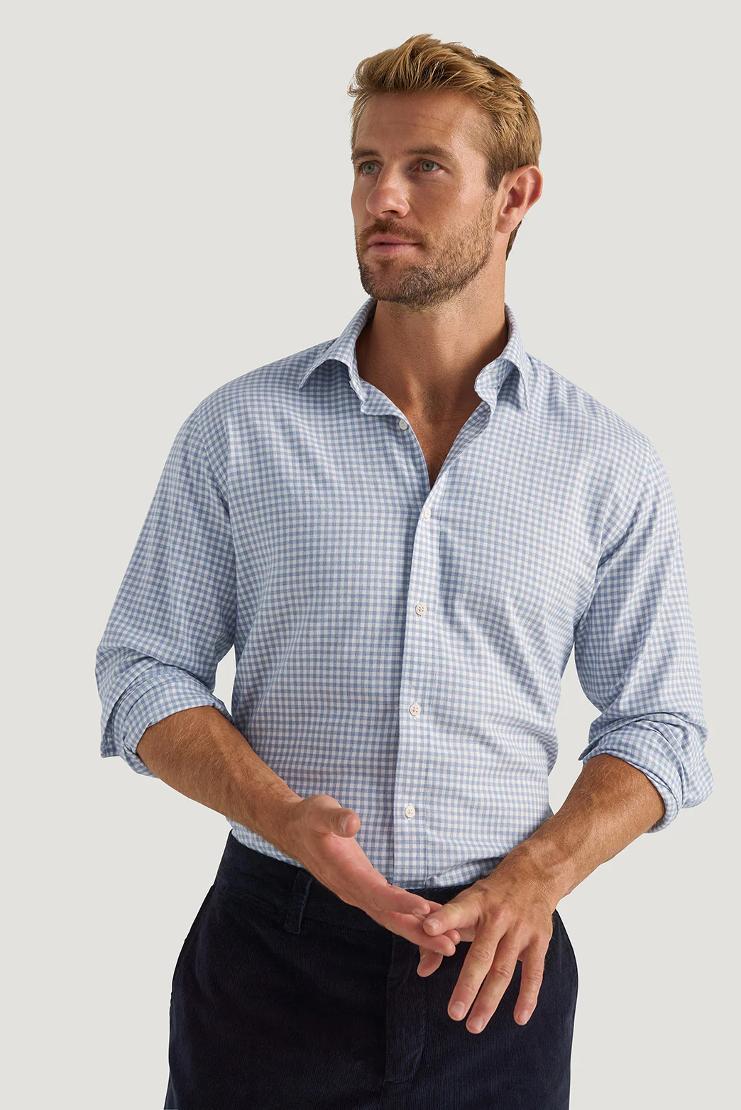 Gleeson Shirt - Image 2
