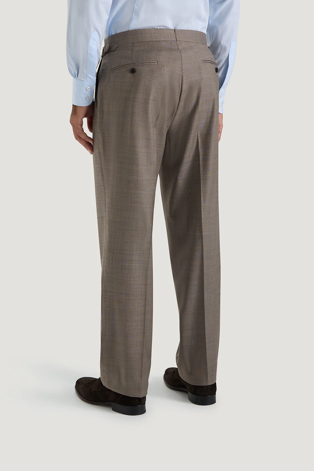 Glencoe Trouser - Image 4