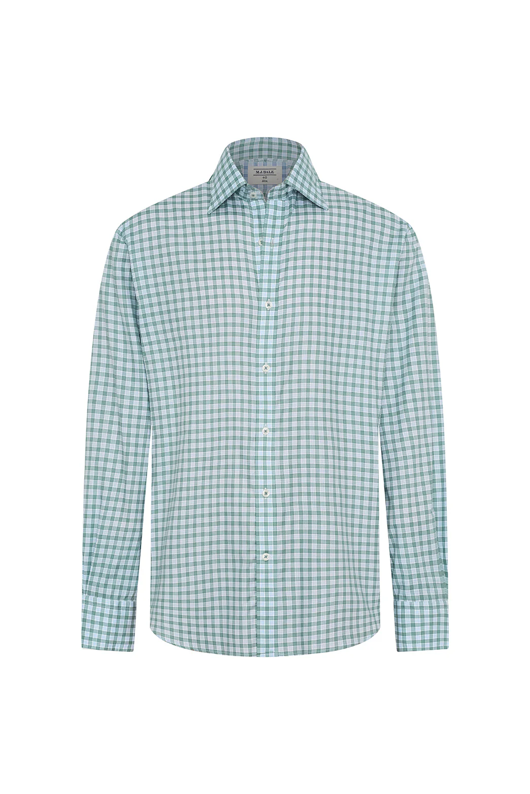 Goodridge Shirt
