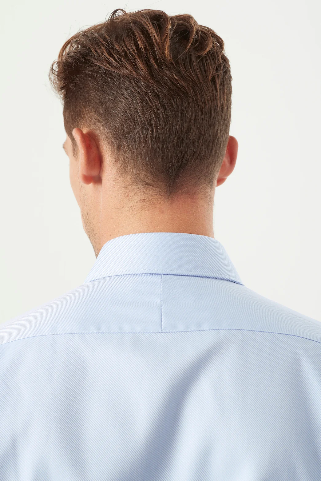 Gordon Twill Shirt Dry'n'Fly - Image 3