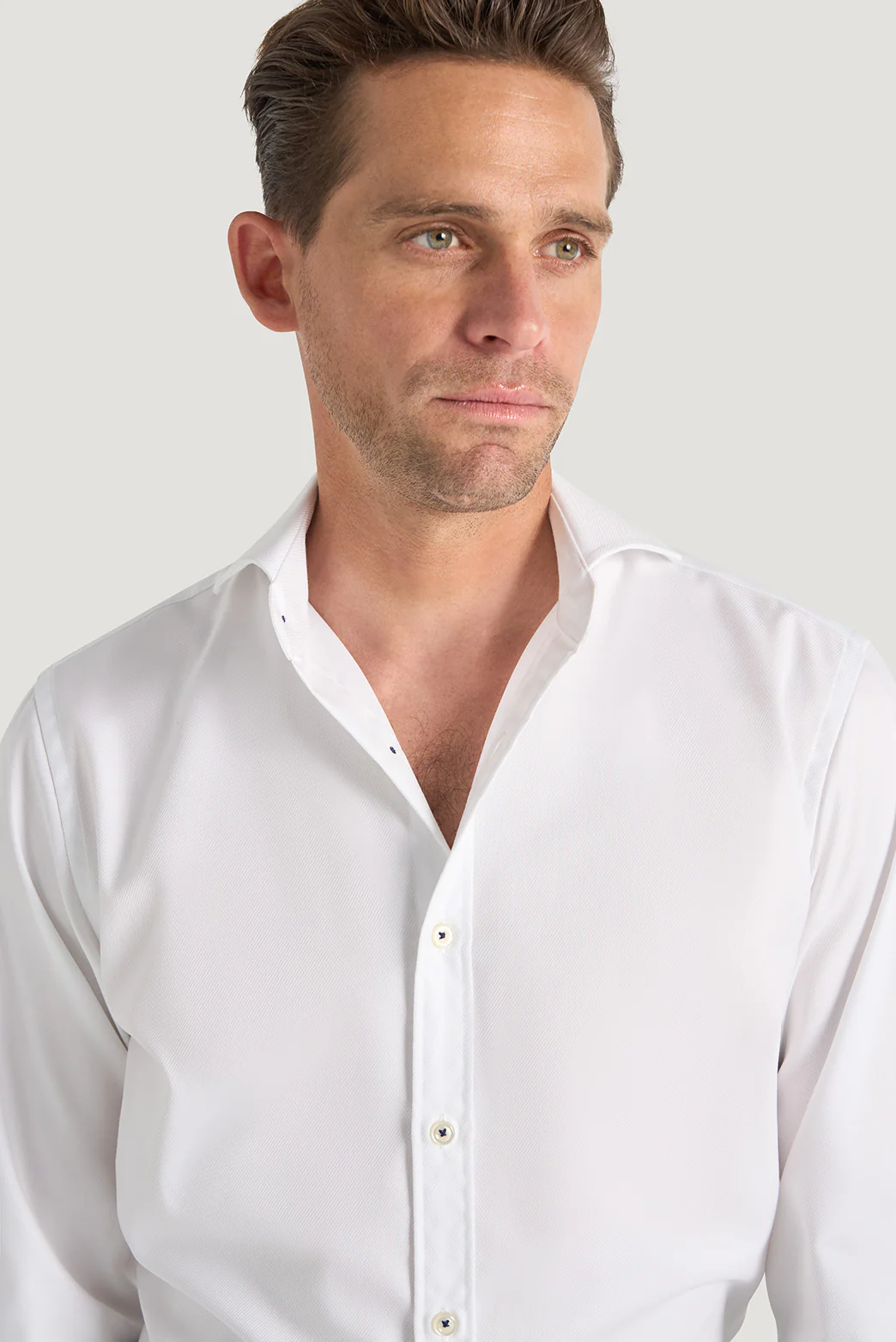 Gordon Twill Shirt Dry'n'Fly - Image 4