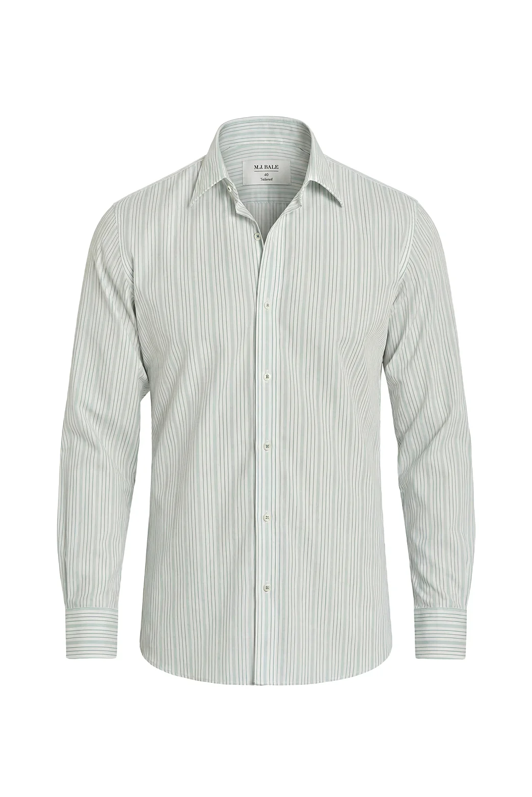 Greenbank Shirt