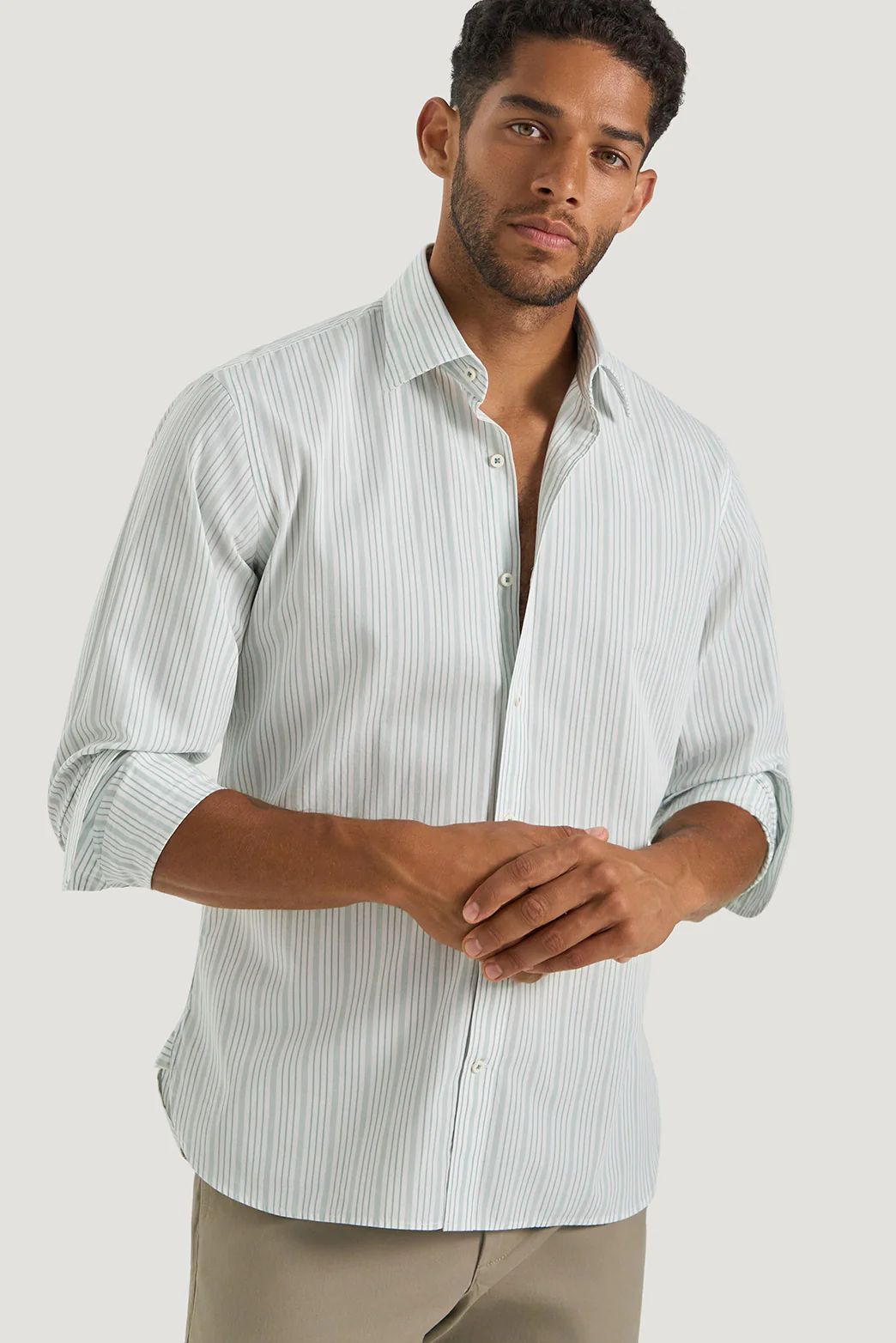 Greenbank Shirt - Image 2