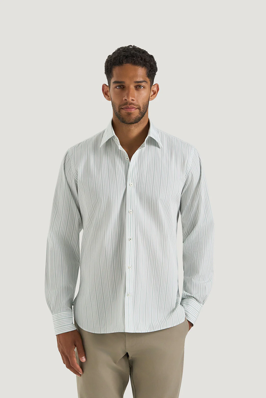 Greenbank Shirt - Image 3