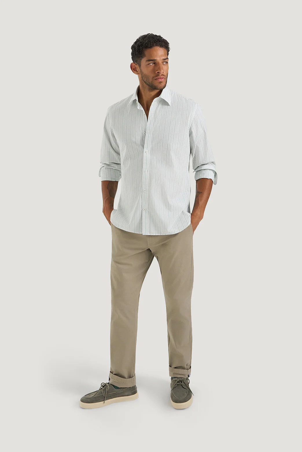 Greenbank Shirt - Image 6