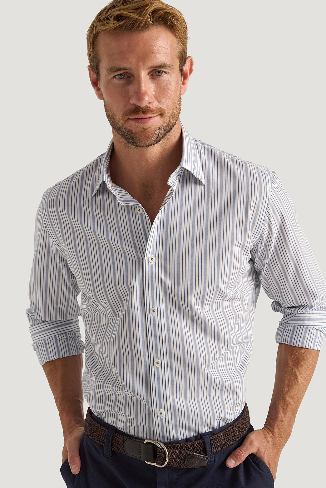 Greenbank Shirt - Image 2