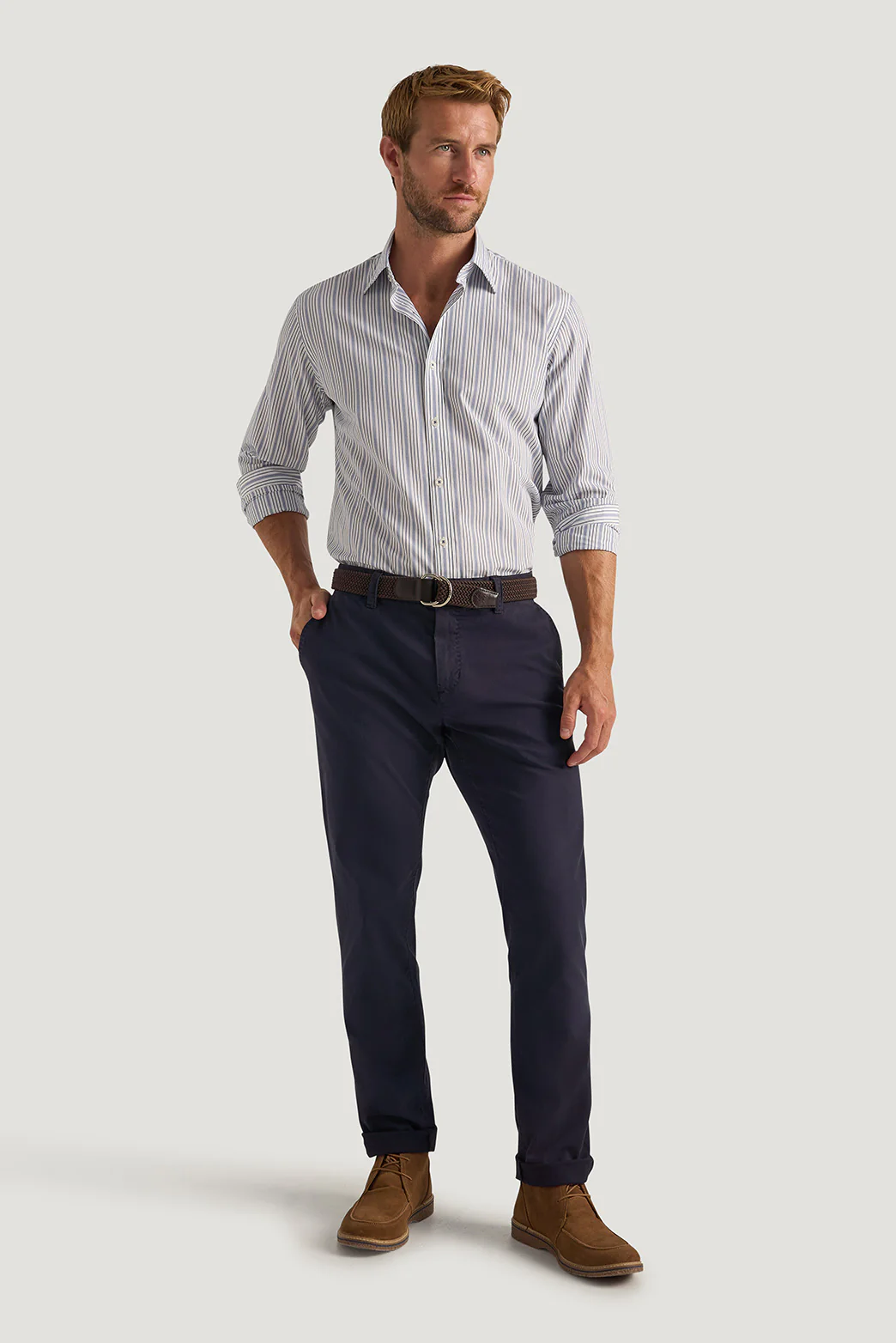 Greenbank Shirt - Image 6