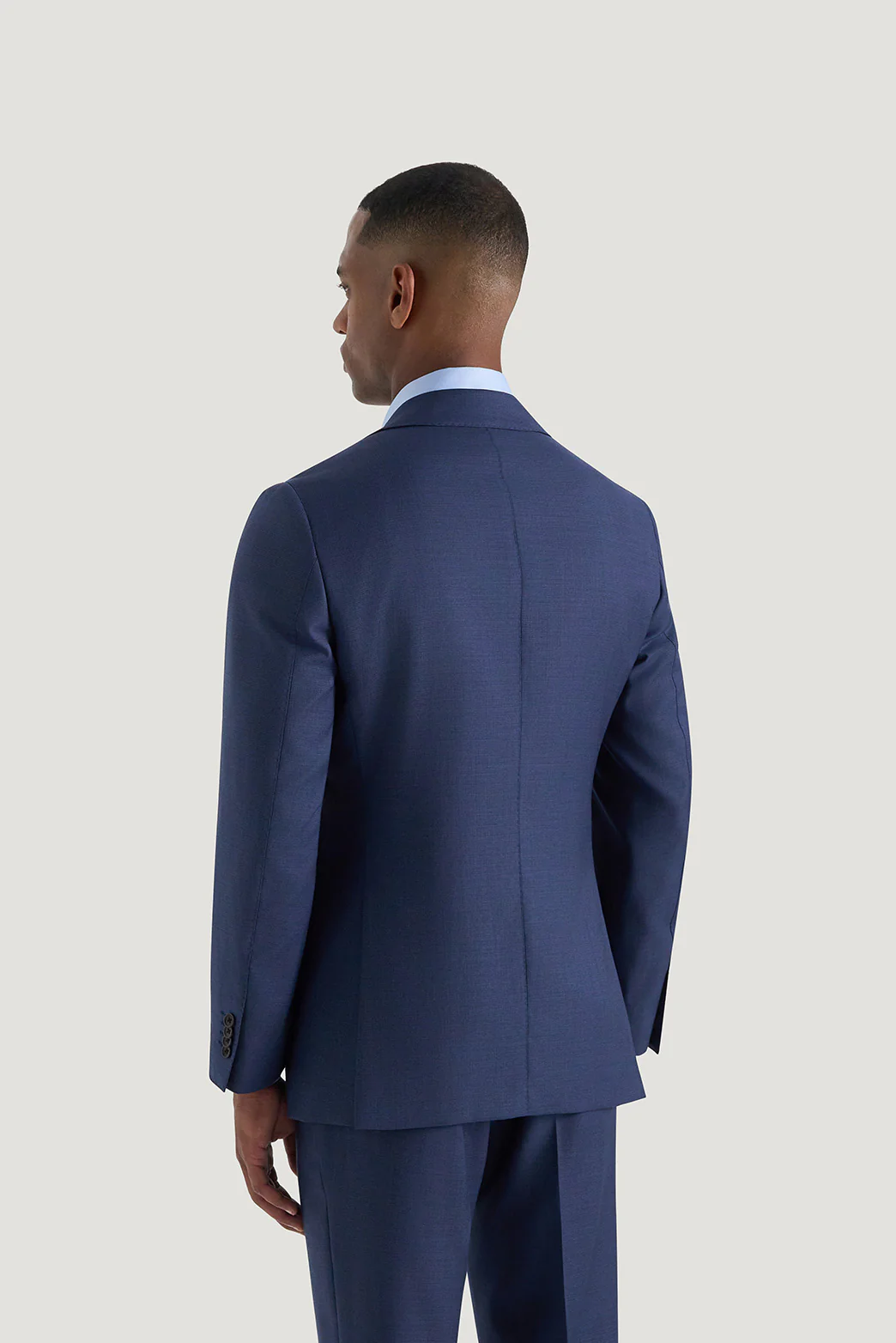 Grenwich Jacket - Image 7