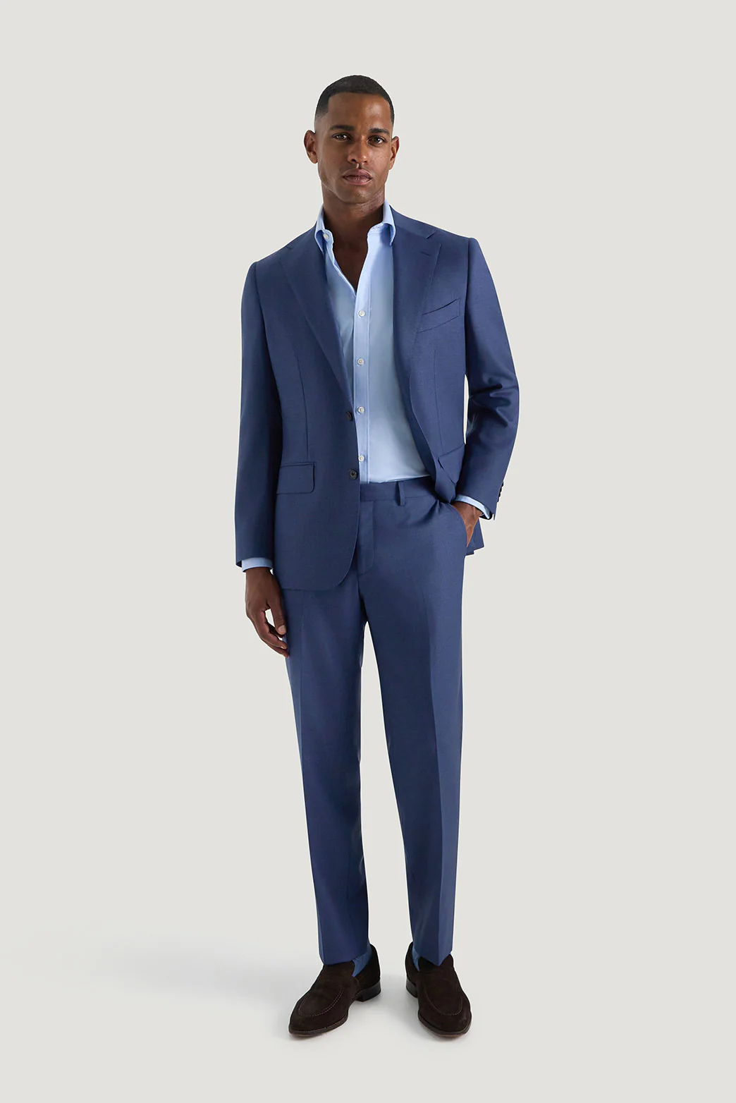 Grenwich Trouser - Image 2