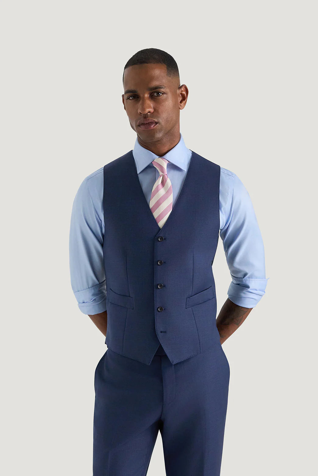 Grenwich Waistcoat - Image 3