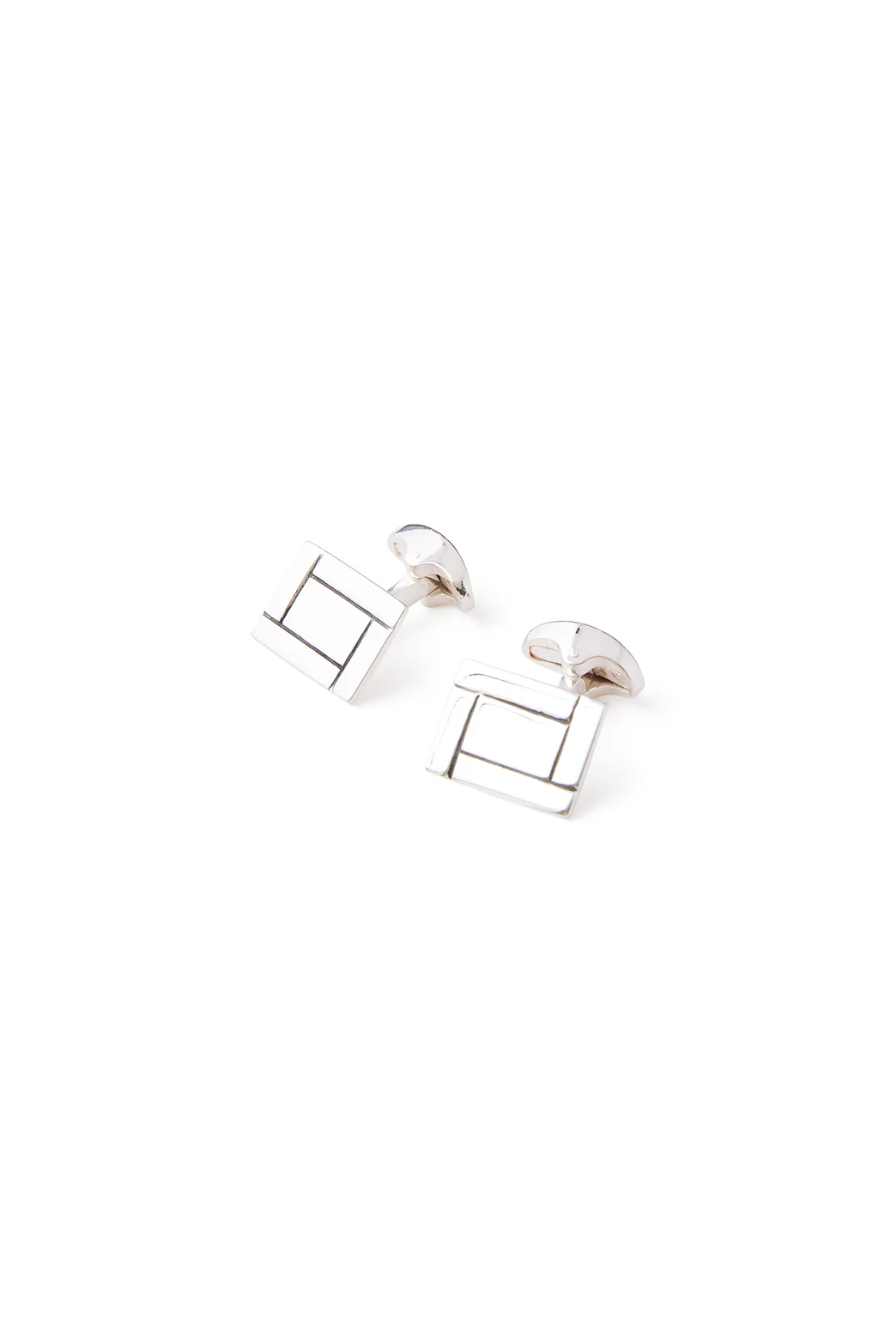 Griffith Cufflink
