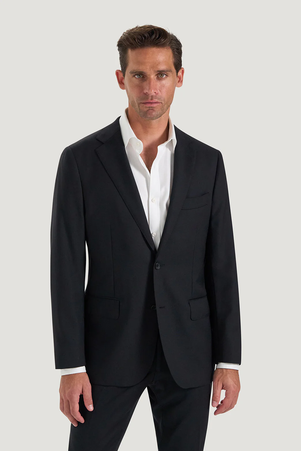 Guyra Black Jacket - Image 2