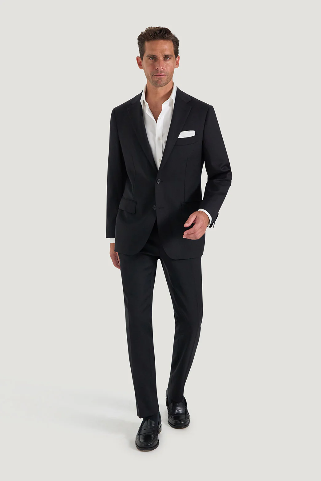 Guyra Black Jacket - Image 3
