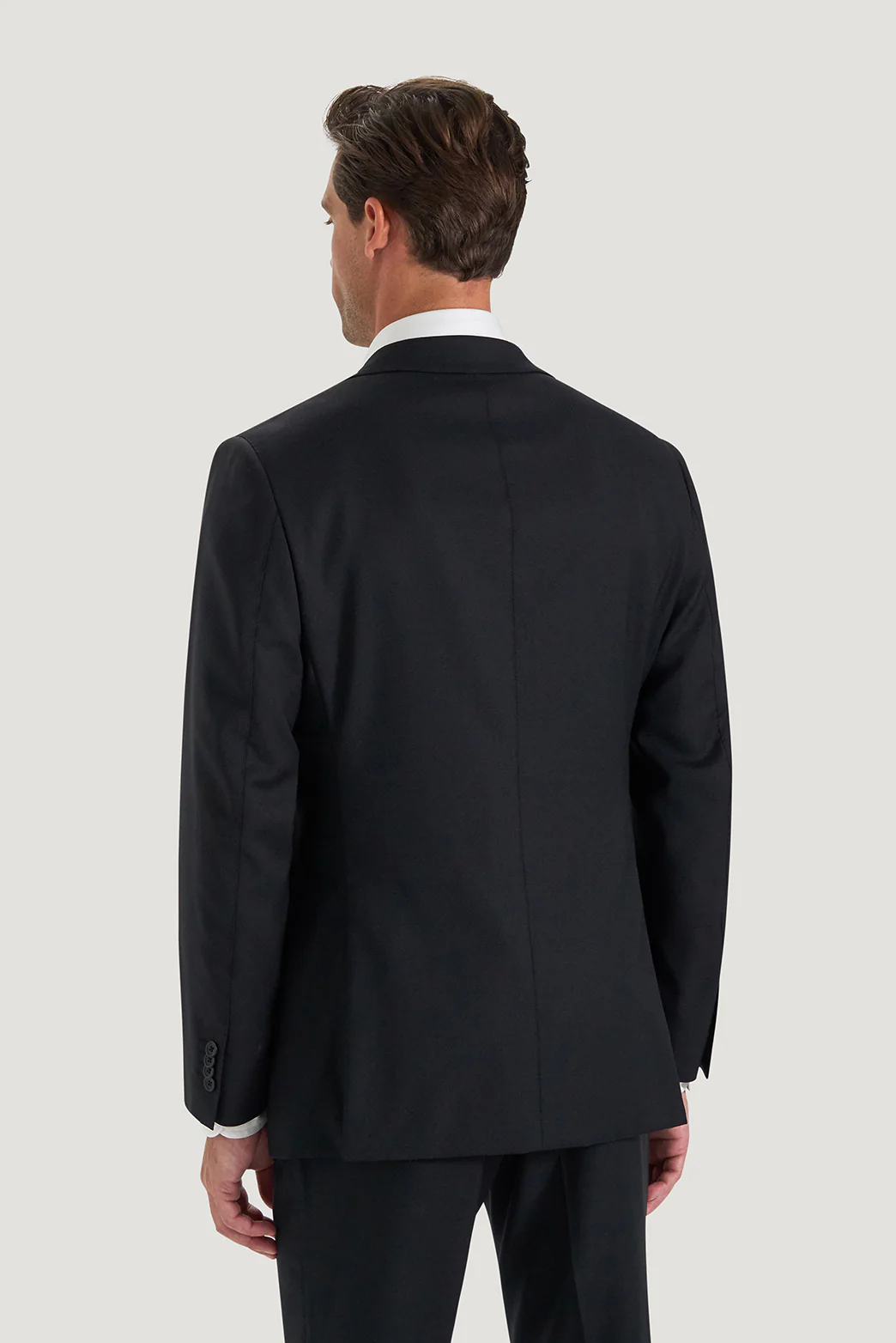 Guyra Black Jacket - Image 4