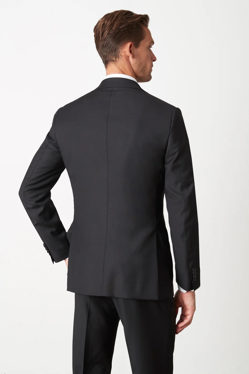 Guyra Black Jacket - Image 5