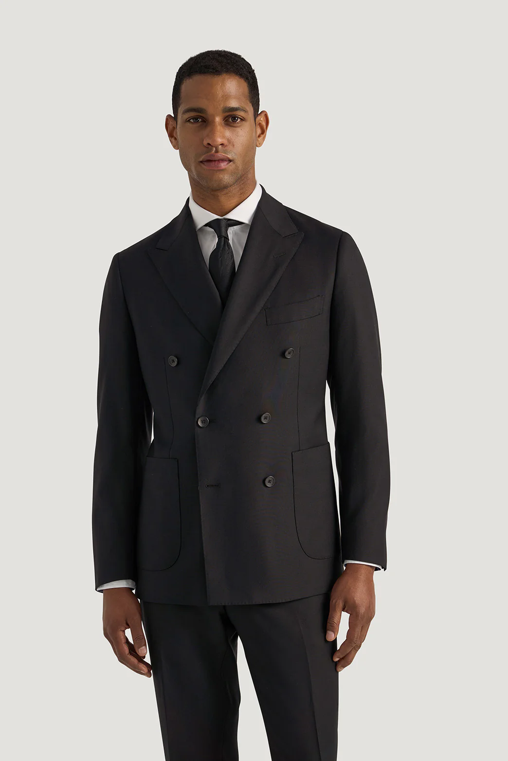 Guyra DB Jacket - Image 3