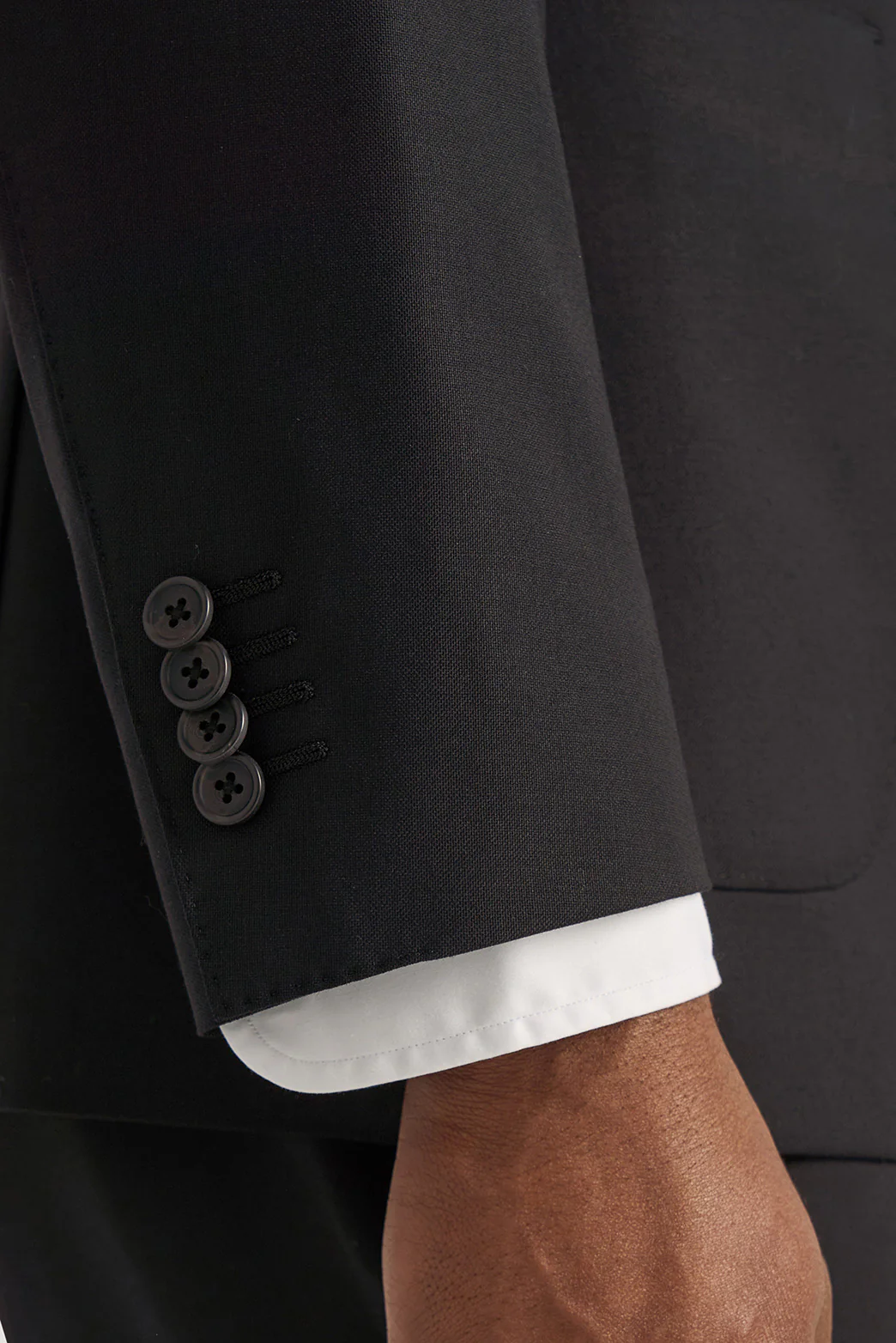 Guyra DB Jacket - Image 5