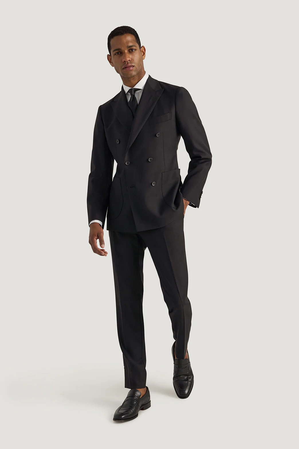 Guyra DB Jacket - Image 6