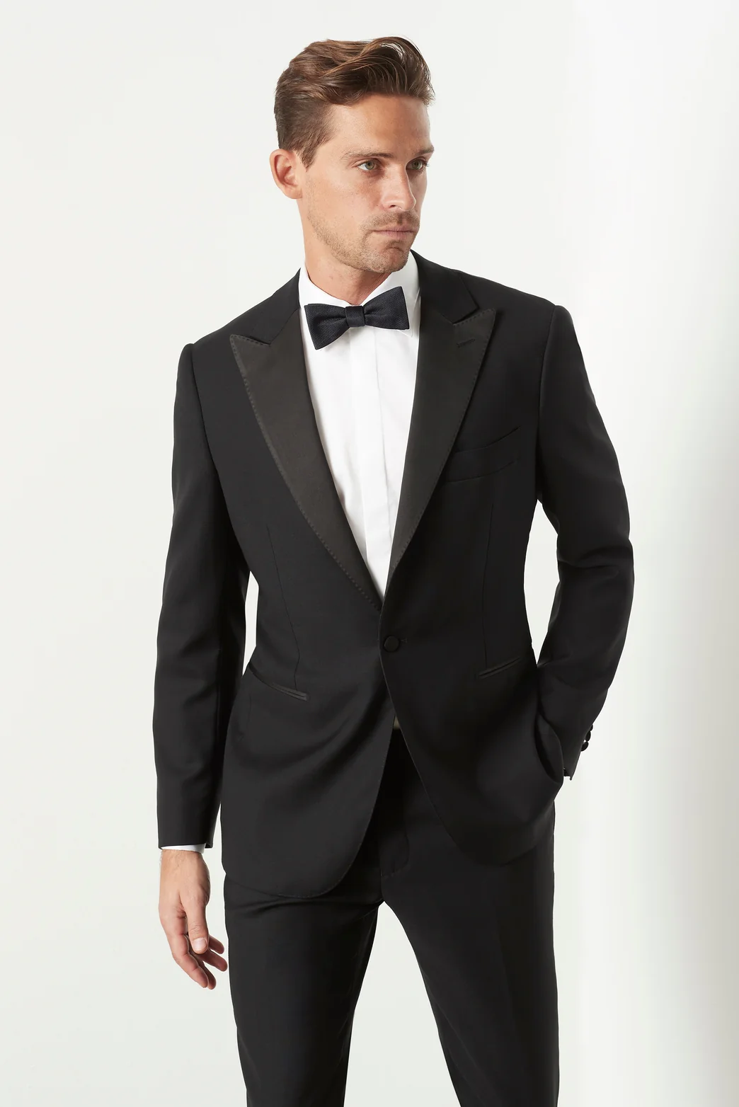 Guyra Peak Tuxedo Jacket - Image 3