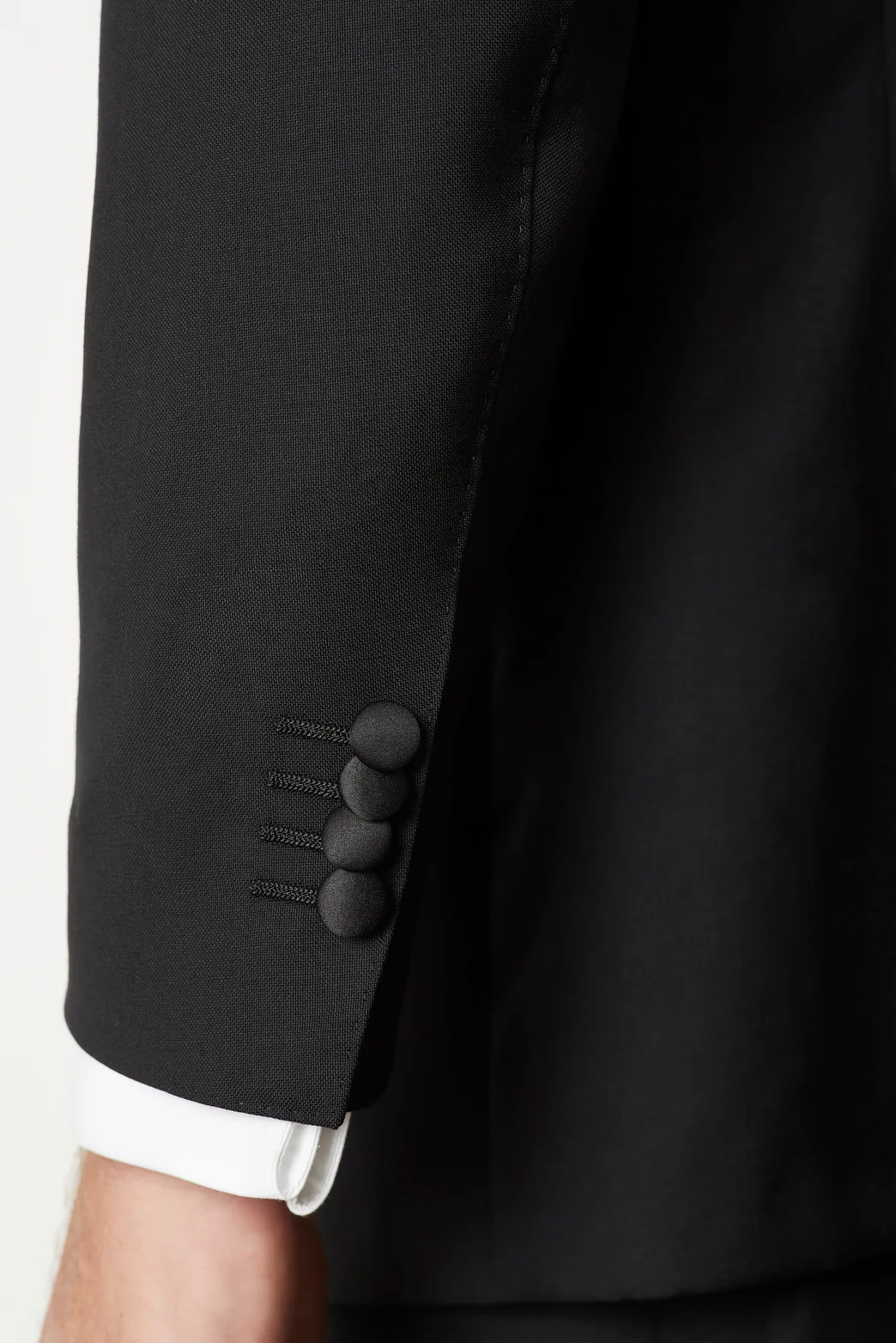 Guyra Peak Tuxedo Jacket - Image 4