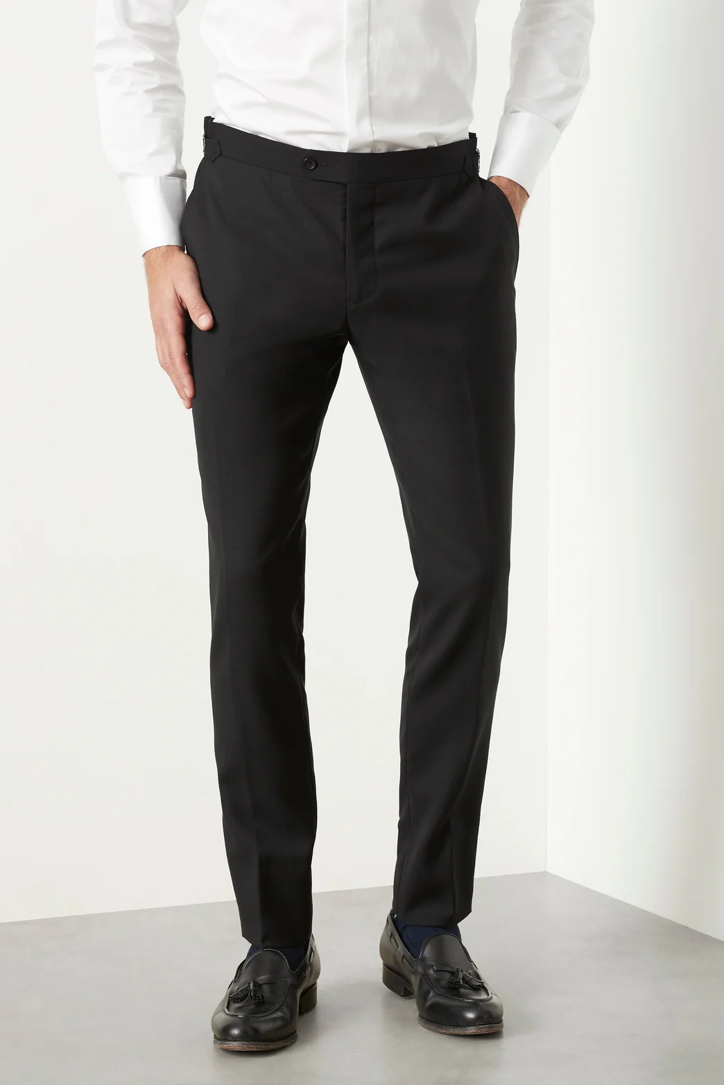 Guyra Side Adjuster Trouser - Image 3