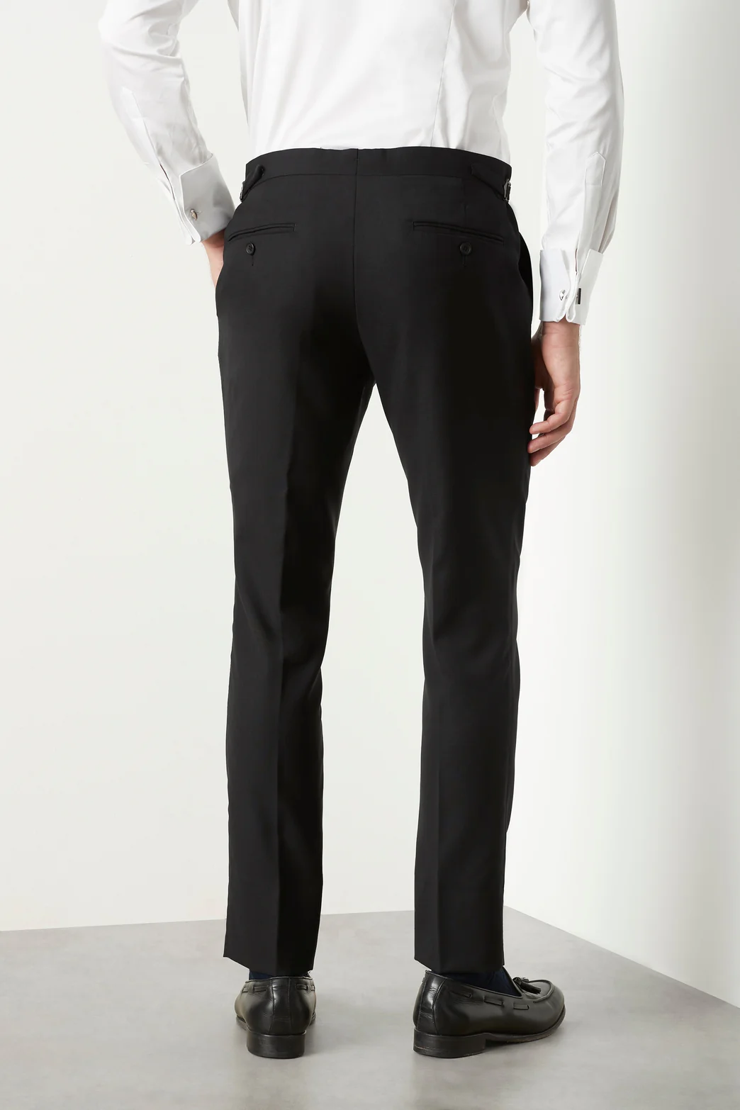 Guyra Side Adjuster Trouser - Image 4