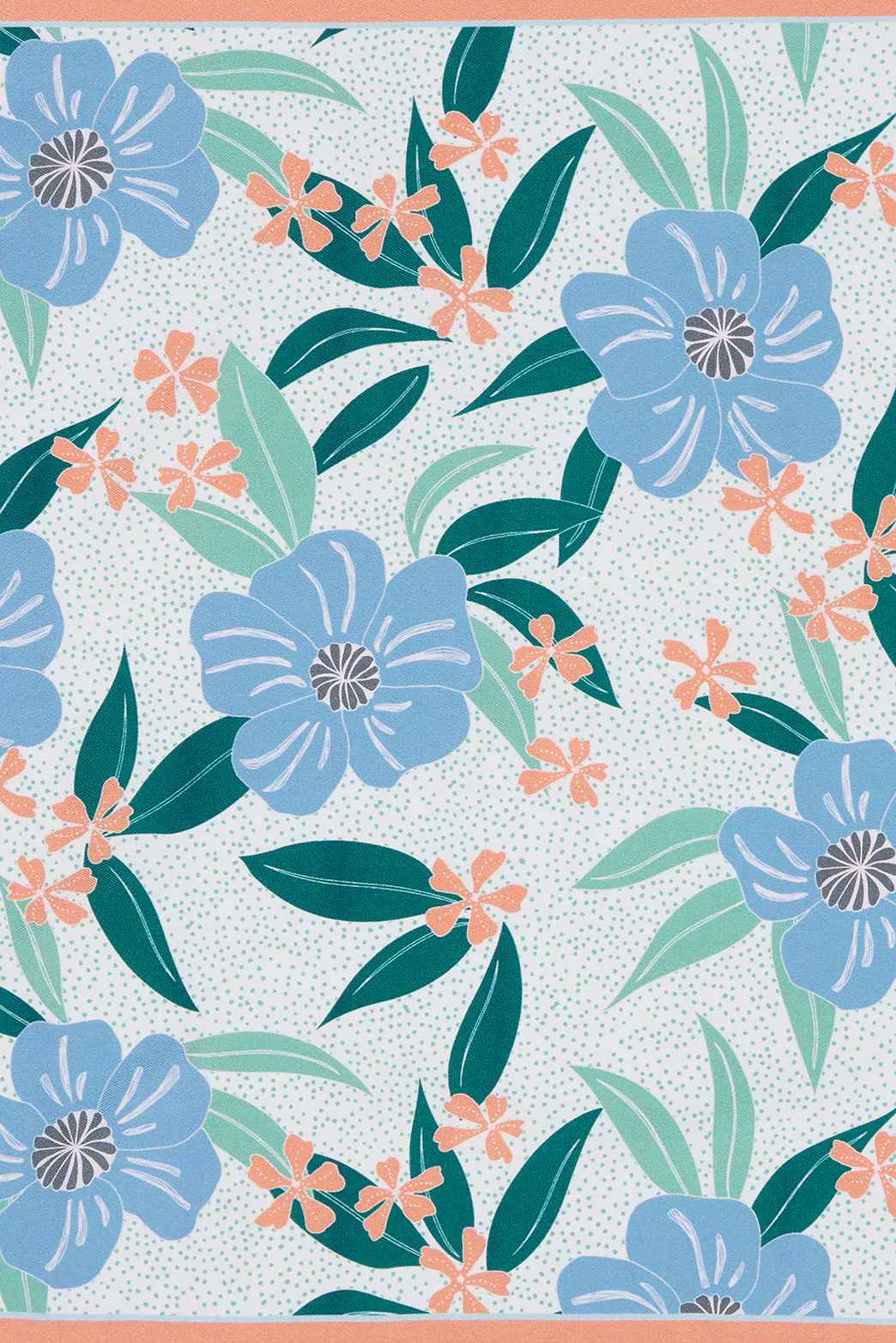 Hana Pocket Square - Image 2