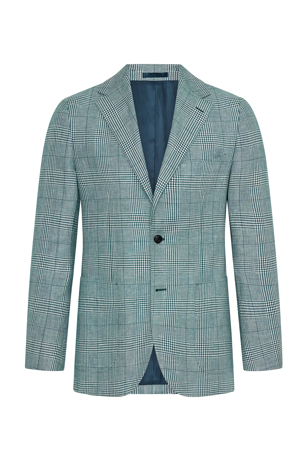 Harcourt Jacket