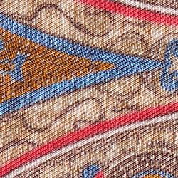 Hardy Pocket Square - Image 5