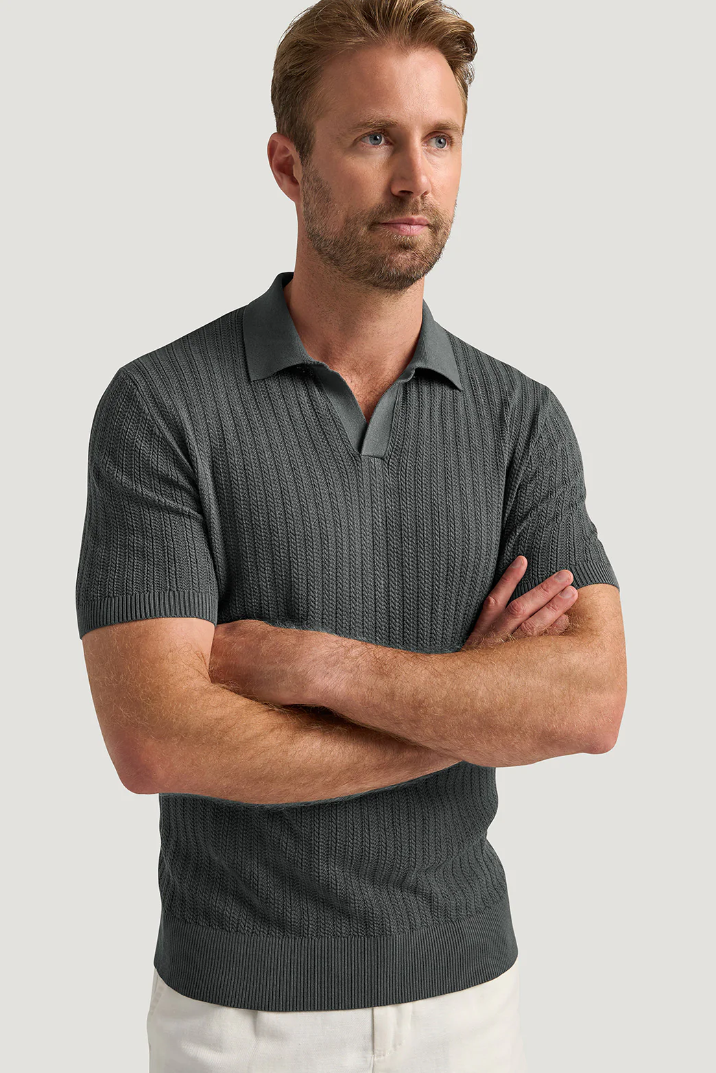 Harwood Polo - Image 2