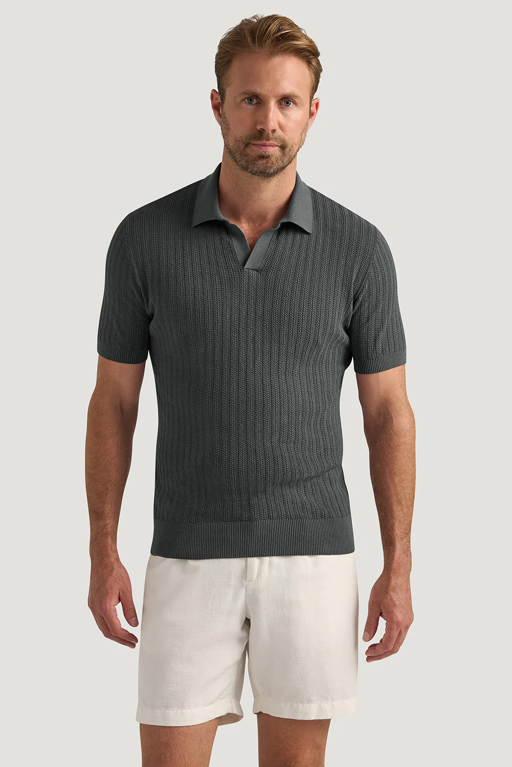 Harwood Polo - Image 3
