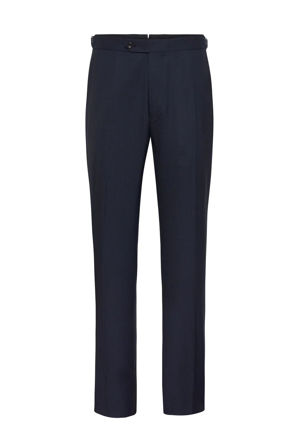 Hashimoto Navy Suit - Image 15