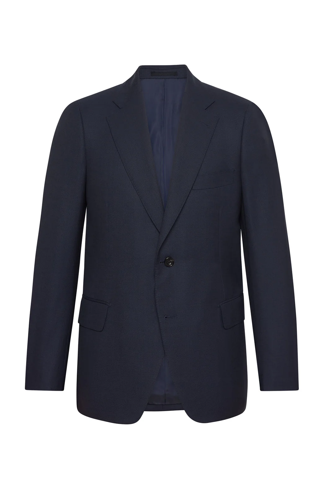 Hashimoto Navy Suit - Image 9