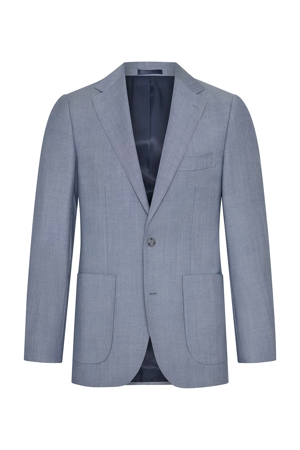 Hassell Jacket