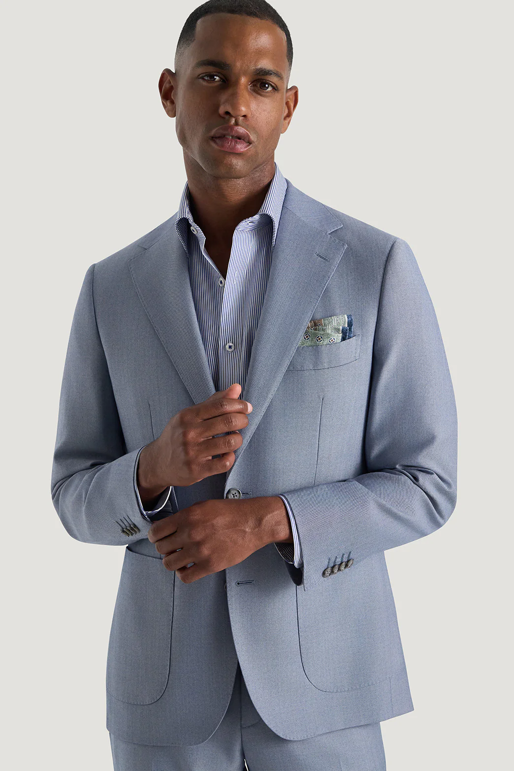 Hassell Jacket - Image 2