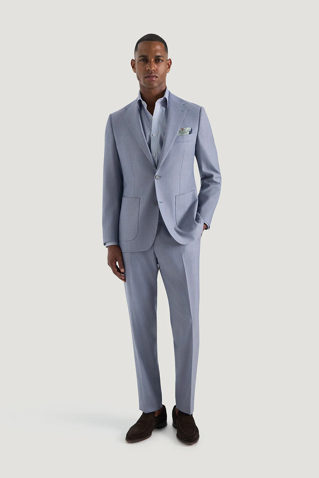 Hassell Trouser - Image 2