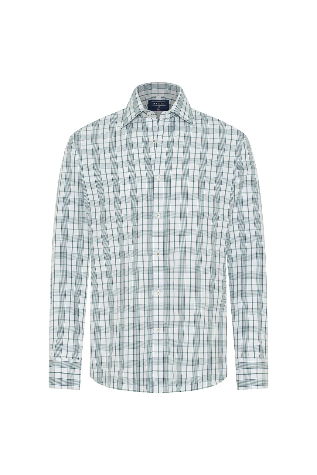 Hawthorne Shirt