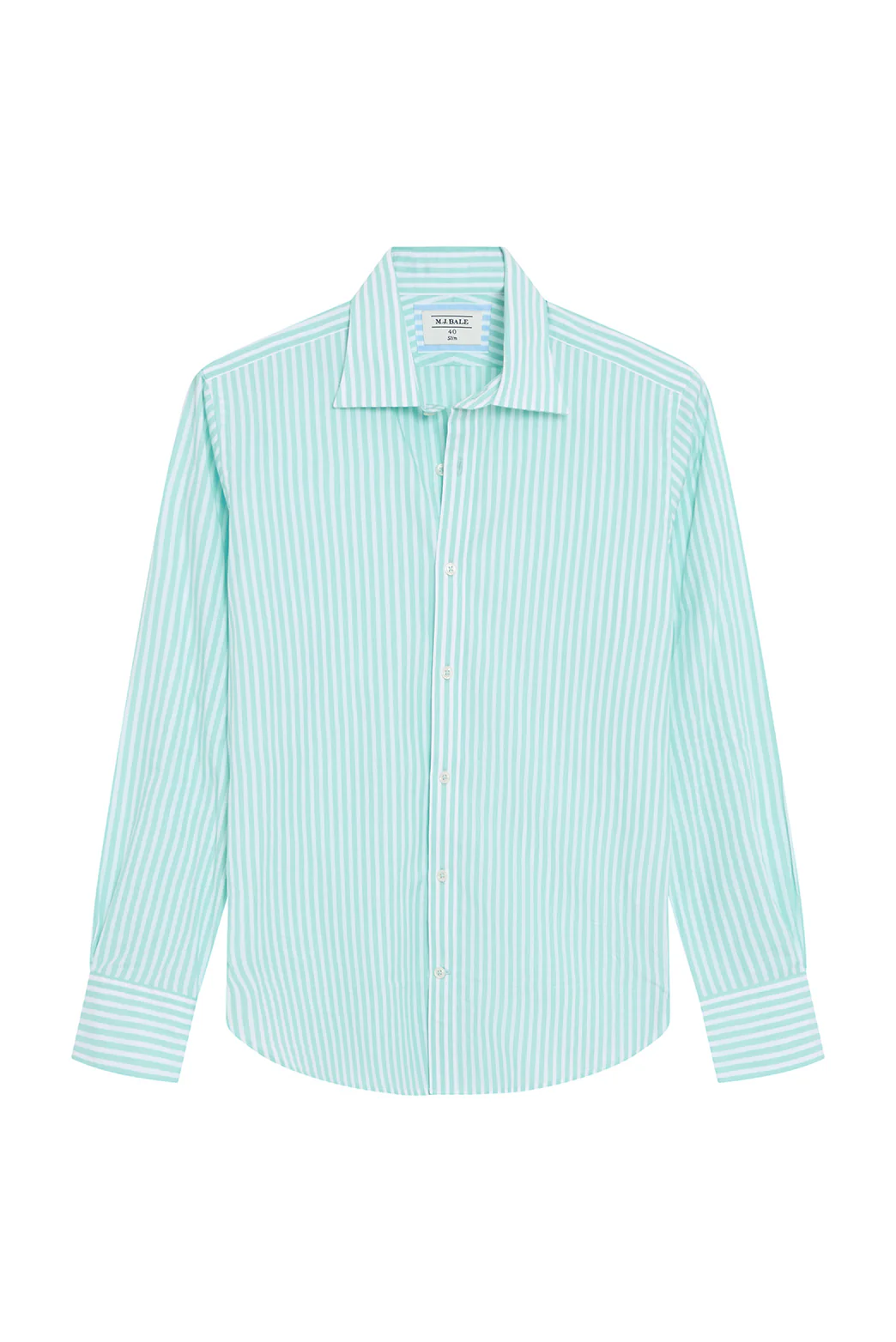 Hemming Shirt