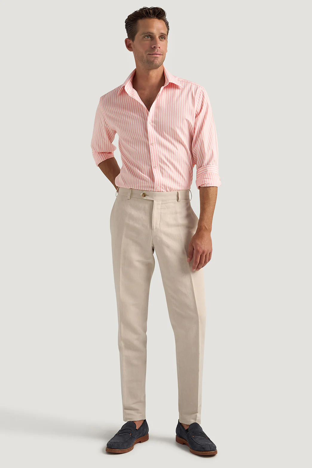 Hemming Shirt - Image 6