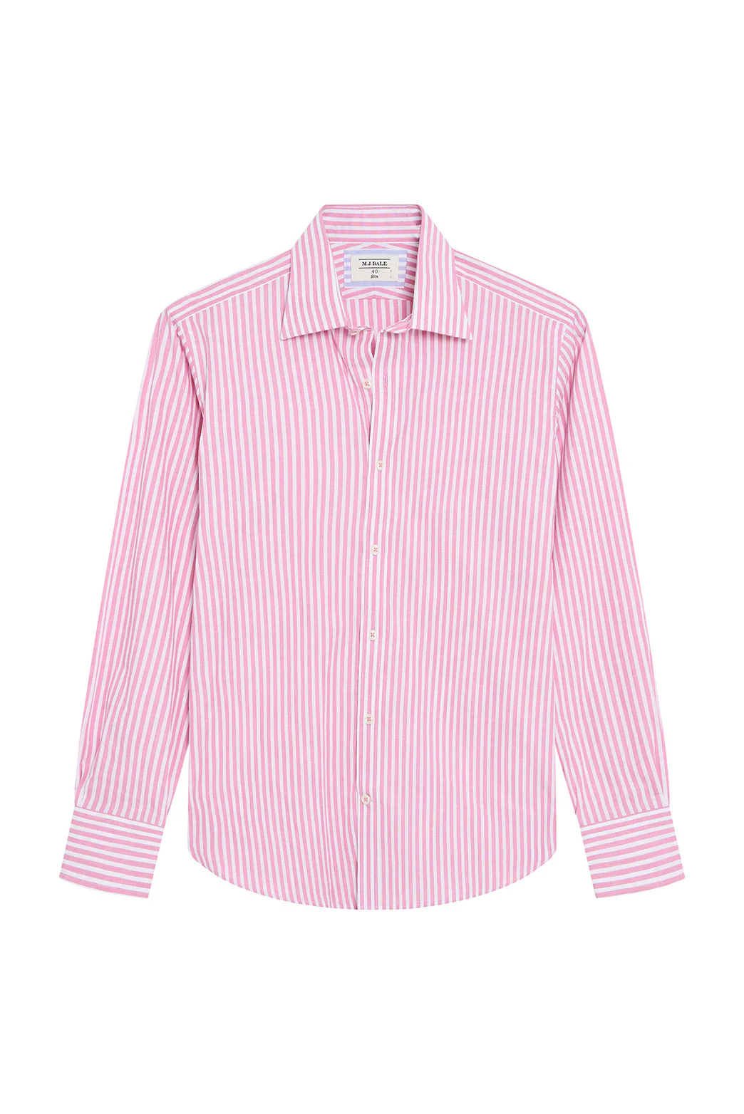 Hemming Shirt